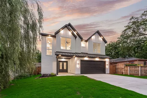 3530 Gibsondell Ave, Dallas, TX 75211