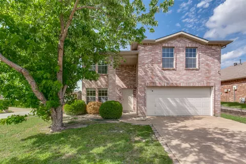 1301 Mill Xing, Garland, TX 75040