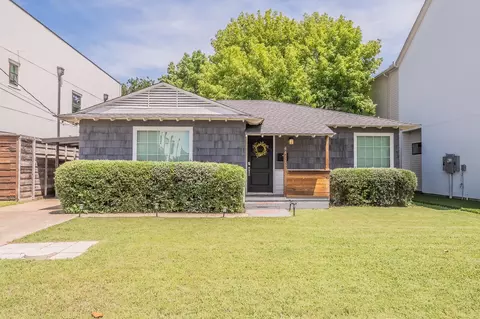 4411 Merrell Rd, Dallas, TX 75229