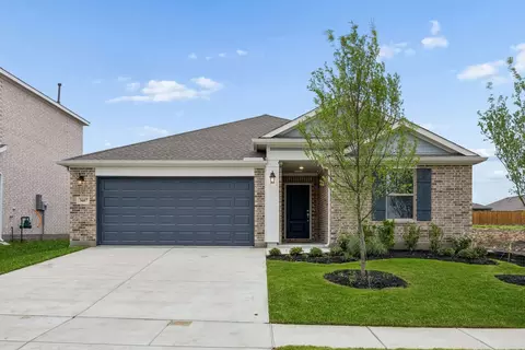 3607 Brewster Ln, Royse City, TX 75189