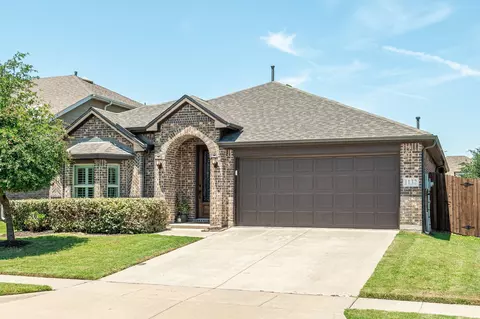 1132 Foxtail Dr, Anna, TX 75409