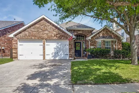 9124 Peace St, Fort Worth, TX 76244