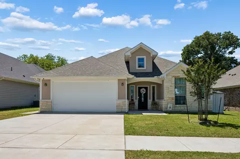 612 N Frisco Rd, Sherman, TX 75090