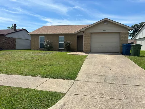 5508 Adams Dr, The Colony, TX 75056
