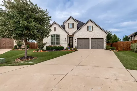 2160 Summerside Ln, Prosper, TX 75078