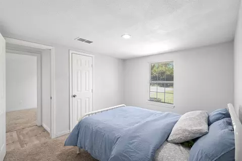 Bedroom - 215 E 3rd St, Ferris, TX 75125 photo 4 of 4