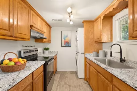 Kitchen - 215 E 3rd St, Ferris, TX 75125 photo 1 of 1