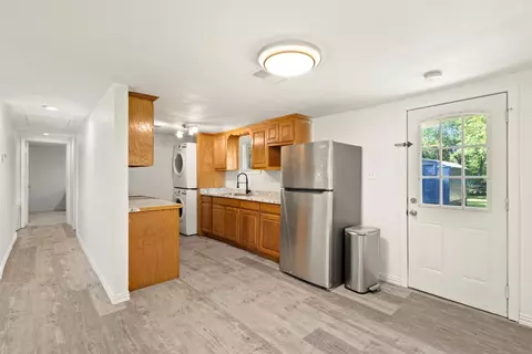 Entry Way - 215 E 3rd St, Ferris, TX 75125 photo 1 of 1