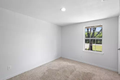 Bedroom - 215 E 3rd St, Ferris, TX 75125 photo 2 of 4