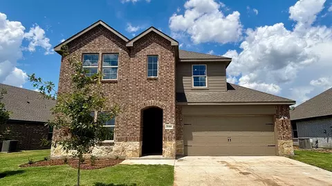 3104 Charleston Dr, Ennis, TX 75119