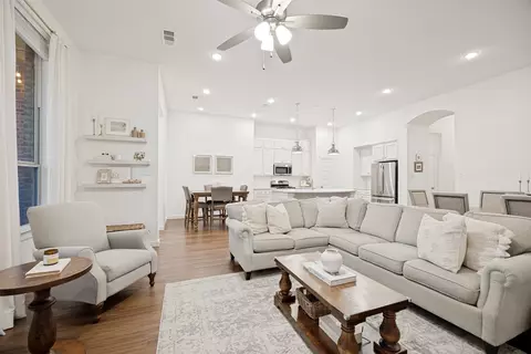 2453 San Marcos Dr, Forney, TX 75126
