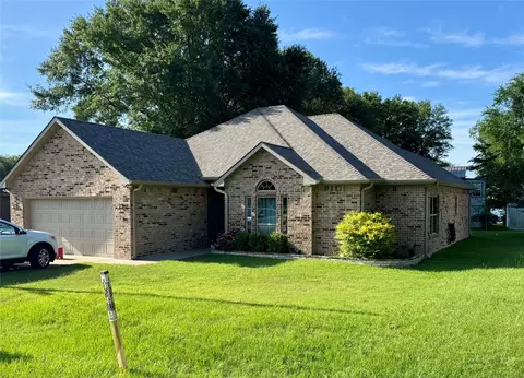 77 Starview Dr, Star Harbor, TX 75148