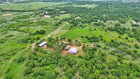 3377 Lodge Creek Rd, Henrietta, TX 76365
