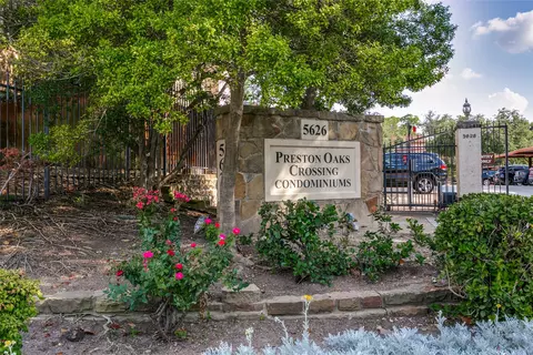 5626 Preston Oaks Rd #9A, Dallas, TX 75254