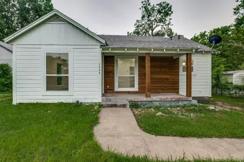 6808 Wofford Ave, Dallas, TX 75227