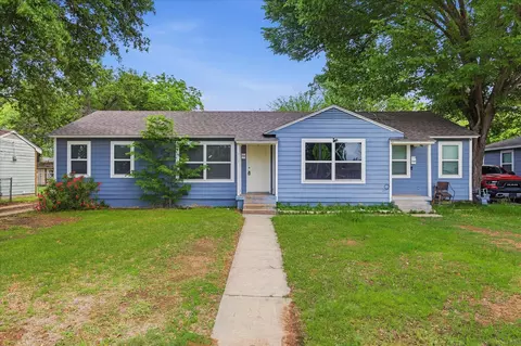 1303 Stone Dr, Irving, TX 75061