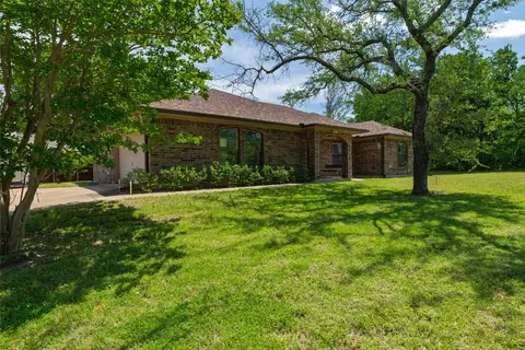 417 Big Creek Rd, Willow Park, TX 76087