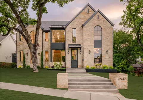 6947 Ellsworth Ave, Dallas, TX 75214