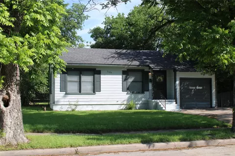 3105 Mckenzie Ave, Waco, TX 76708