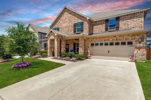 1205 Kirkdale Dr, Melissa, TX 75454