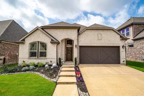 1437 11th St, Argyle, TX 76226