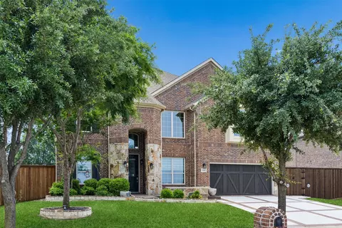 1165 Clearwater Dr, Frisco, TX 75036