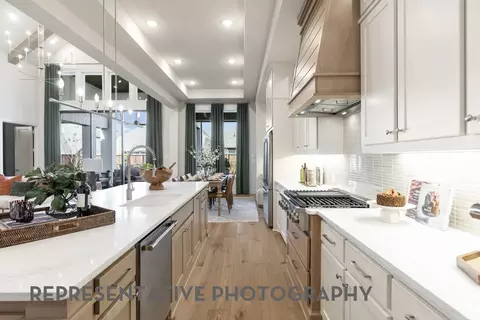 Kitchen - 2808 Suffolk Ct, Celina, TX 75009 photo 1 of 1