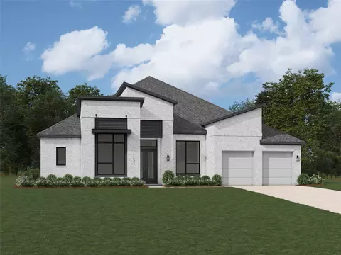 2808 Suffolk Ct, Celina, TX 75009