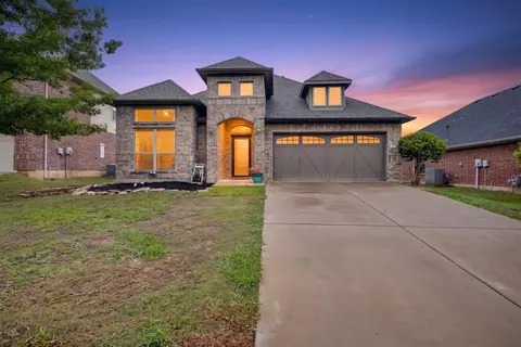 1227 Belle Meade Way, Burleson, TX 76028