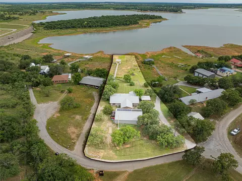 3267 County Road 320, Breckenridge, TX 76424