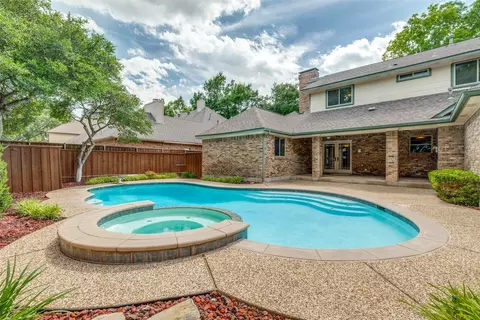 5200 Brouette Ct, Plano, TX 75023