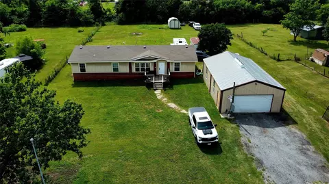 4694 County Road 1078, Princeton, TX 75407
