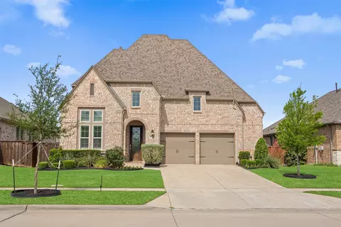 740 Mountain Laurel Dr, Prosper, TX 75078