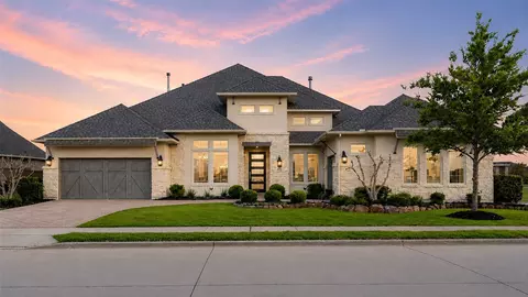 1831 Lexington Ave, Prosper, TX 75078