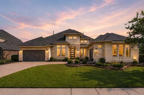 1831 Lexington Ave, Prosper, TX 75078