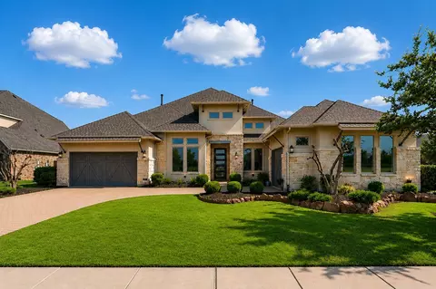 1831 Lexington Ave, Prosper, TX 75078