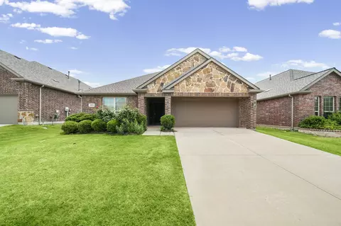 3905 Blessington Dr, Frisco, TX 75036