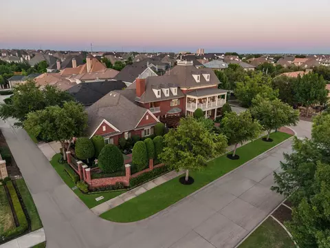 12405 Shoal Forest Ln, Frisco, TX 75033
