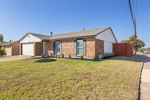 100 W Way Dr, Allen, TX 75002