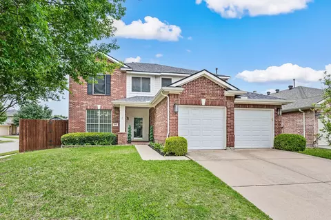 308 Bradbury Dr, Euless, TX 76040