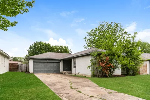 1718 Joan Dr, Dallas, TX 75217