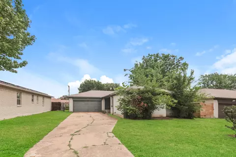1718 Joan Dr, Dallas, TX 75217