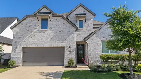 3830 Newburn St, Prosper, TX 75078