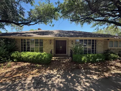 6608 Talbot Pkwy, Dallas, TX 75232