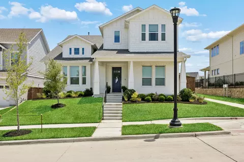 14329 Overlook Park Dr, Aledo, TX 76008