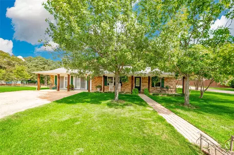 4100 Holly Ln, Flower Mound, TX 75022