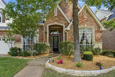 8830 Kameryn Ln, Lantana, TX 76226