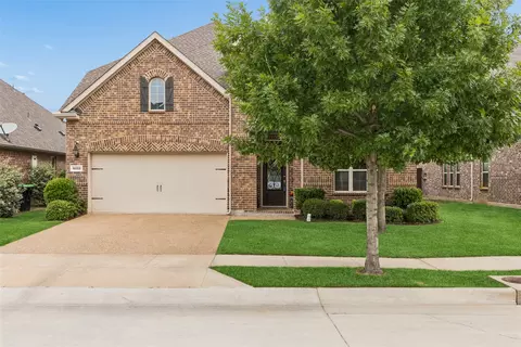 16013 Gladewater Ter, Prosper, TX 75078