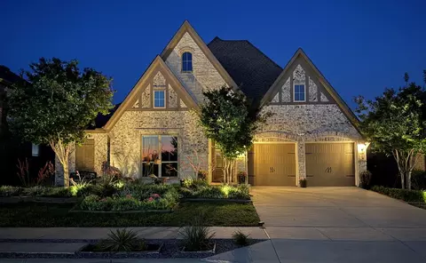 4428 Sunflower Ln, Celina, TX 75009