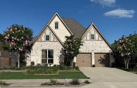 4428 Sunflower Ln, Celina, TX 75009